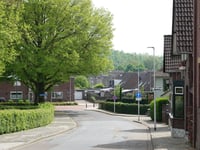 Akerstraat-Noord über Terveurdtweg
