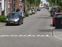 Akerstraat-Noord über Terveurdtweg