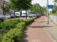 Akerstraat-Noord über Terveurdtweg
