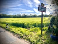 Vauharlin da Luzancy