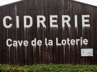 Côte de La Loterie
