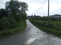 Côte de La Loterie