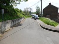 La Haute Saurée von Dison
