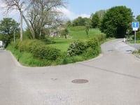 La Haute Saurée von Dison