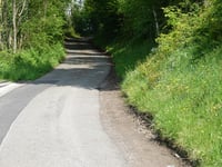 La Haute Saurée von Dison