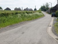 Les Pâquerettes über Houlteau