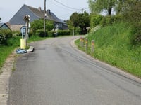 La Forge von Trou du Bois