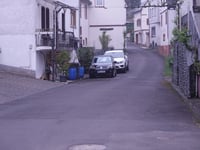 Kogelherrenstrasse von Wolf