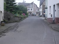 Kogelherrenstrasse von Wolf