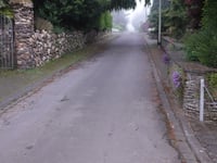 Kogelherrenstrasse von Wolf