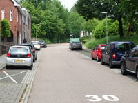 Pannisserweide via Oude Molsbergerweg