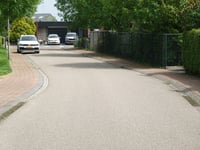 Pannisserweide via Oude Molsbergerweg