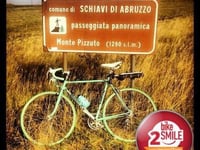 Colle Pizzuto von Guardiabruna