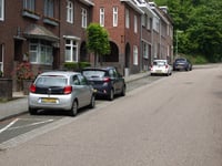 Peitzenberg über Oude Molsbergerweg