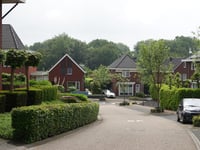Peitzenberg über Oude Molsbergerweg