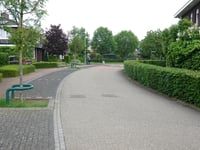 Peitzenberg über Oude Molsbergerweg