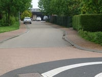 Peitzenberg über Oude Molsbergerweg