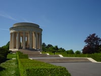 Butte de Montsec