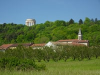 Butte de Montsec