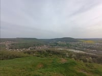 Stromberg desde Contz-les-Bains