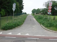 Bosveldweg