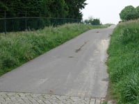 Bosveldweg