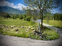 Côte d'Embrun