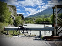 Côte d'Embrun