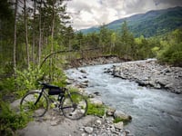 Les Allemands von Embrun