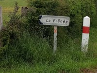 Côte de La Fresnée