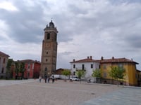 La Morra z Gallo d'Alba
