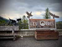 Les Orres