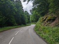 Labaroche von Ammerschwihr