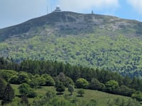Grosser Belchen von Saint-Amarin