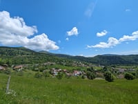 Grosser Belchen von Saint-Amarin
