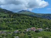 Grosser Belchen von Saint-Amarin