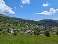 Grosser Belchen von Saint-Amarin