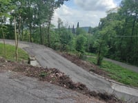 Col de Draga from Possagno