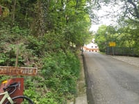 Col de Draga from Possagno