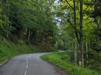 Col de Firstplan desde Wihr au Val