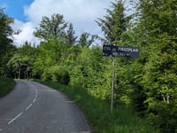 Col de Firstplan from Wihr au Val