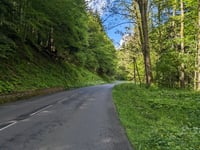 Col du Bannstein