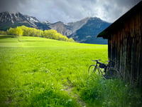 Les Gendres von Crots