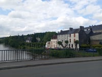 Côte de Pont-d'Ouilly