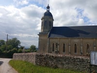 Côte de Pont-d'Ouilly