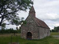 Saint-Marc-d'Ouilly von Pont-d-Ouilly