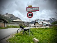 La Chalp