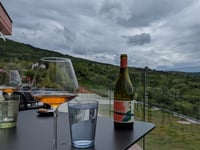 Motovun über Gradiziol