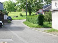 Rue de Rechain da Chaineux