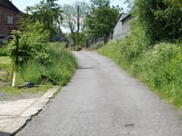 Rue de Rechain da Chaineux
